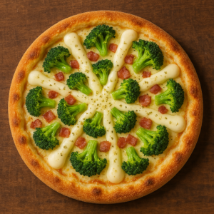 MyD Delivery Product Image